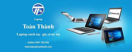Địa chỉ mua laptop giá rẻ uy tín tại Thành Phố Hồ Chí Minh
