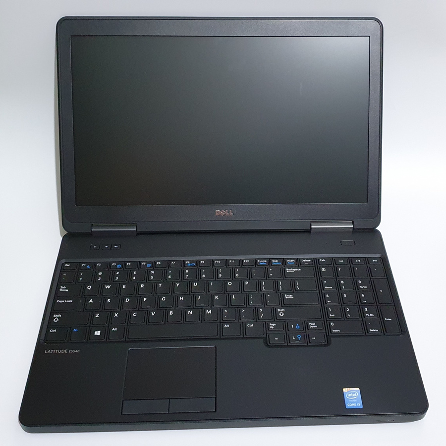 Dell latitude e5540 разбор