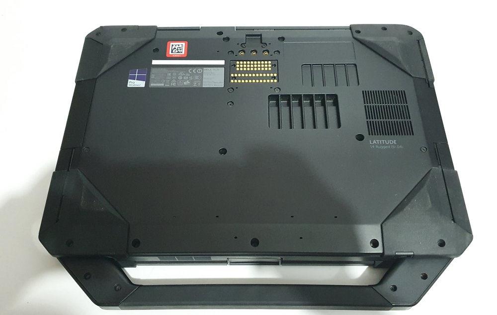 Dell Rugged 5404
