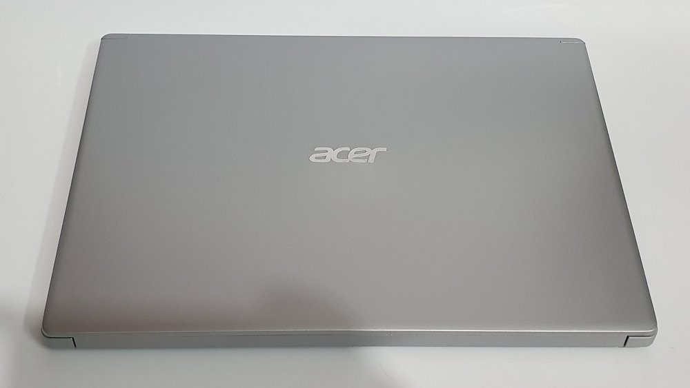 Acer Aspire A515-54