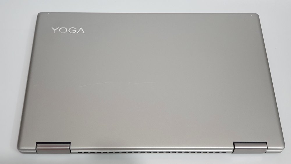 Lenovo Yoga 13 720