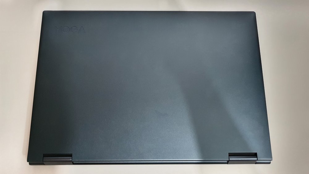 Lenovo Yoga 730-15