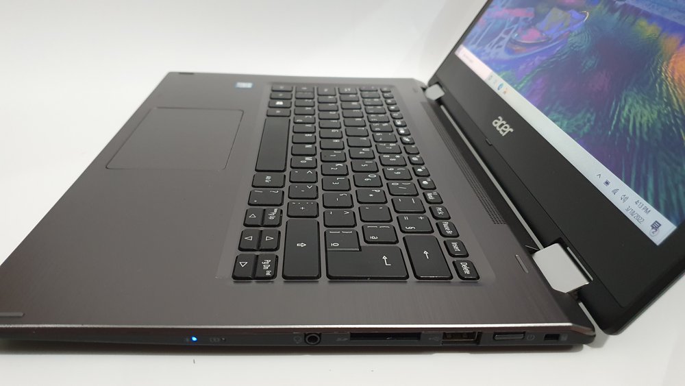 Acer Spin 314-51