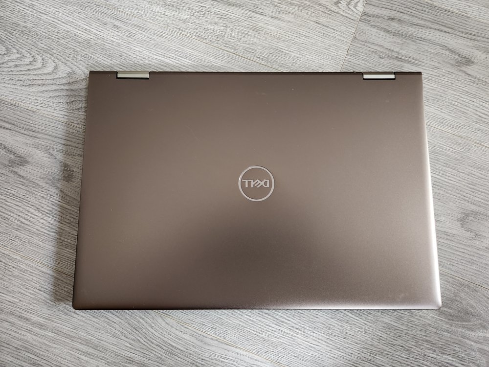 Dell Inspiron 7405 2n1