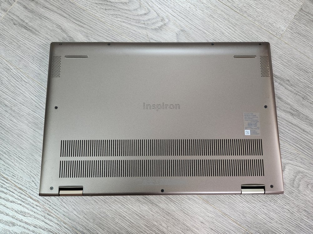 Dell Inspiron 7405 2n1