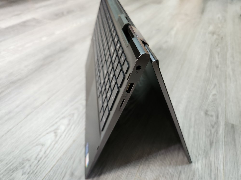 Dell Inspiron 7506 2n1 