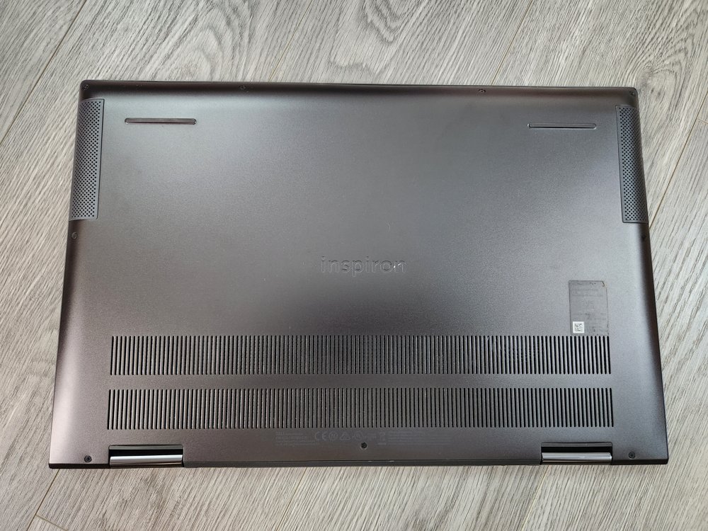 Dell Inspiron 7506 2n1 