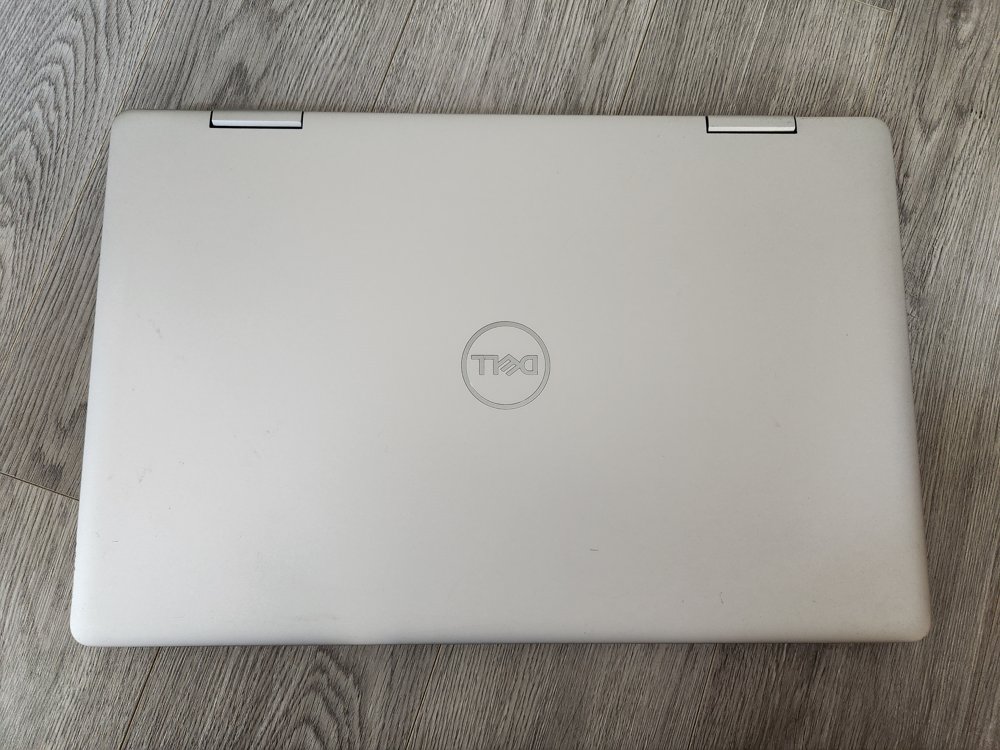 Dell Inspiron 7786 2n1
