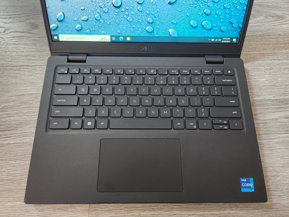 Dell Latitude 3420