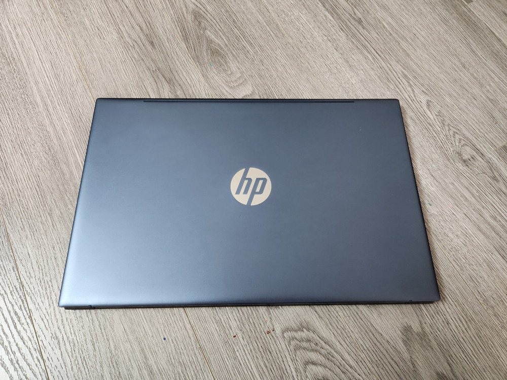 Hp Pavilion 15t