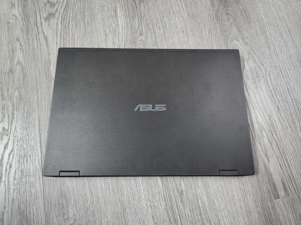 Asus Expertbook B2 Flip