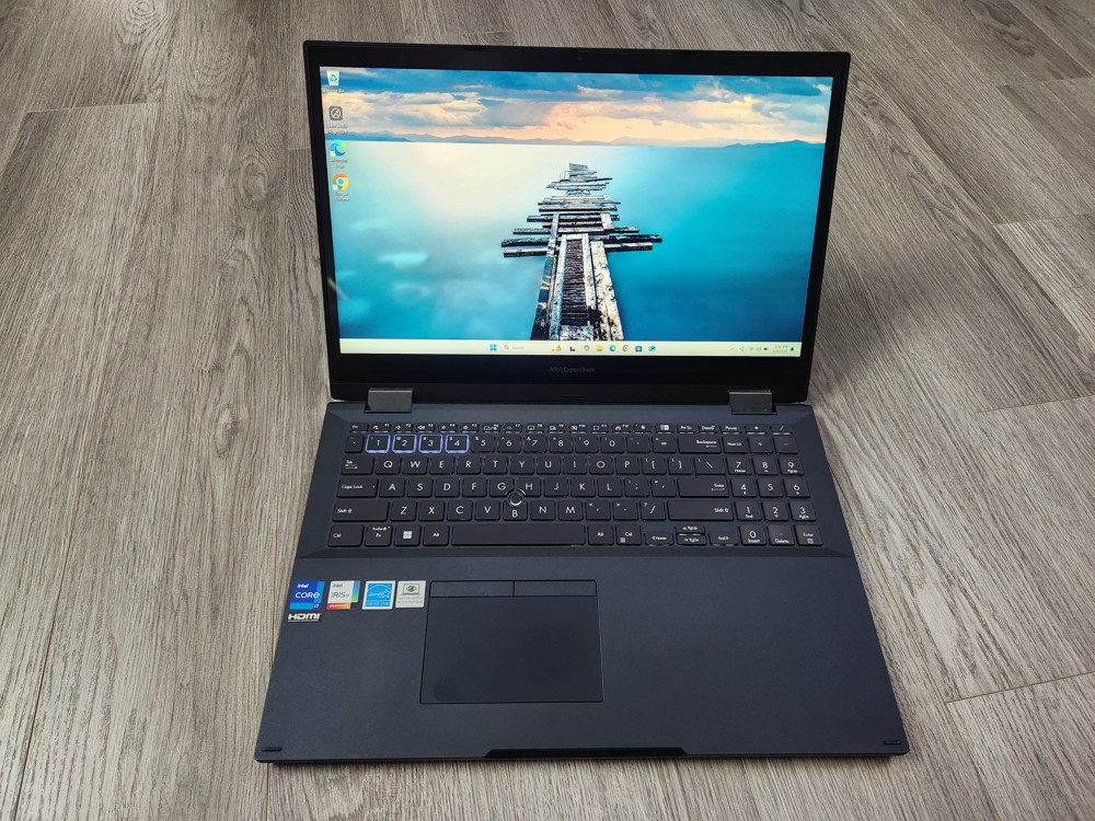 Asus Expertbook B2 Flip