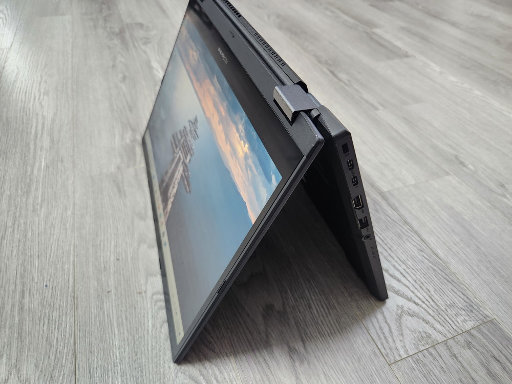 Asus Expertbook B2 Flip