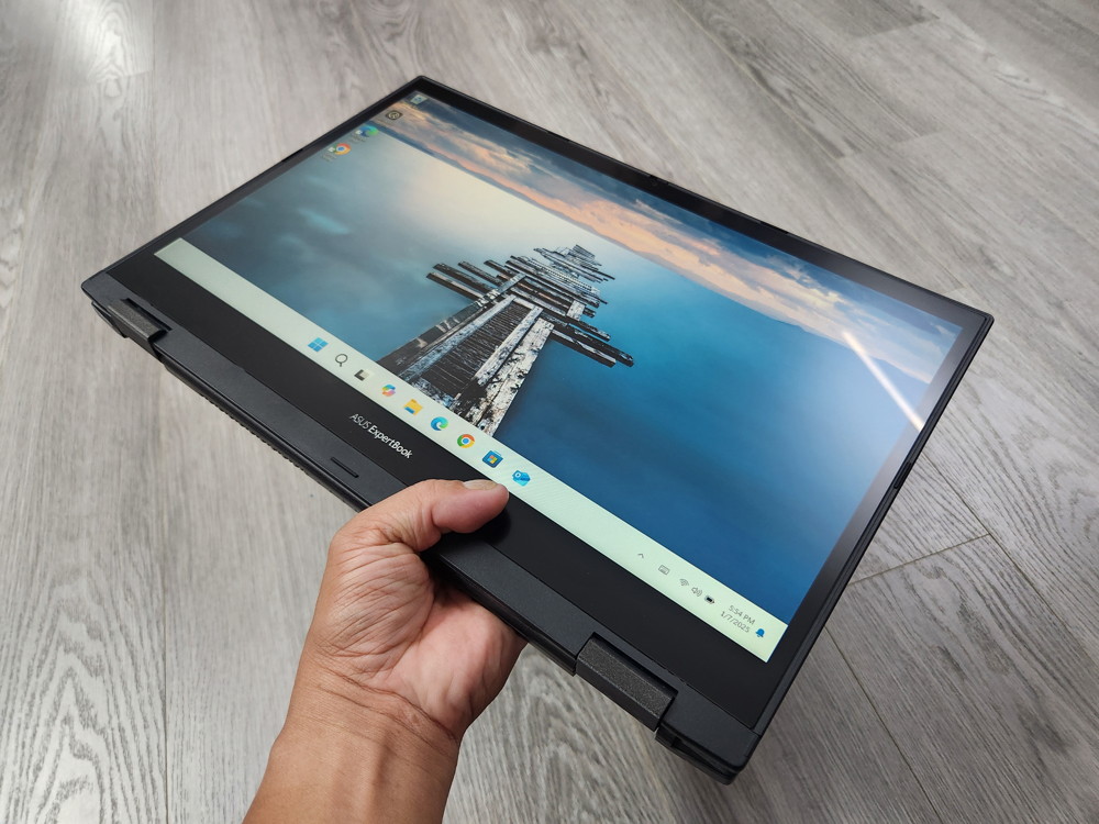 Asus Expertbook B2 Flip