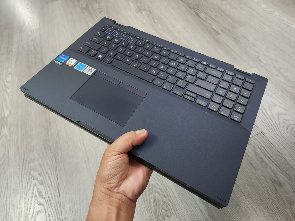 Asus Expertbook B2 Flip